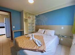 Marupiara Suites