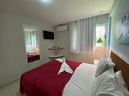 Marupiara Suites