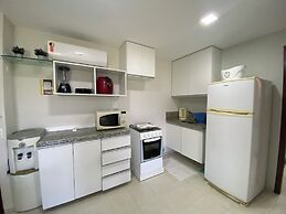 Marupiara Suites