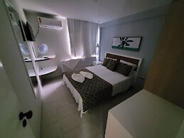Marupiara Suites