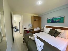 Marupiara Suites