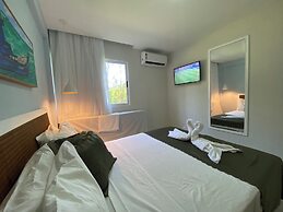 Marupiara Suites