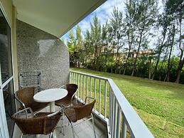Marupiara Suites