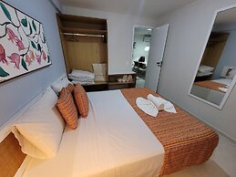 Marupiara Suites