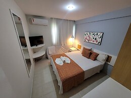 Marupiara Suites