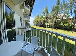 Marupiara Suites