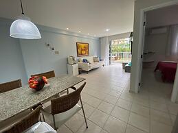 Marupiara Suites