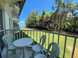 Marupiara Suites