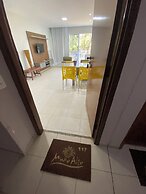 Marupiara Suites