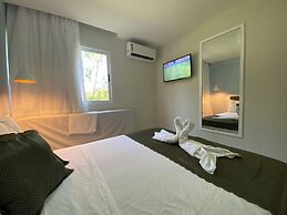 Marupiara Suites