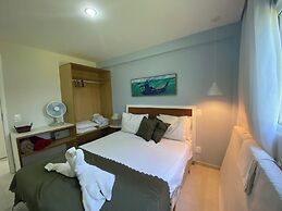 Marupiara Suites