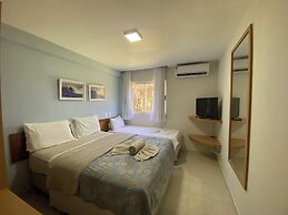 Marupiara Suites