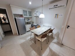 Marupiara Suites