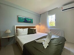 Marupiara Suites