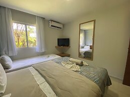 Marupiara Suites