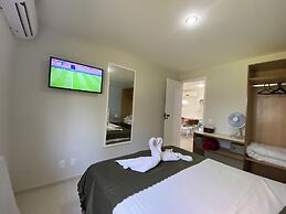 Marupiara Suites