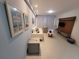 Marupiara Suites