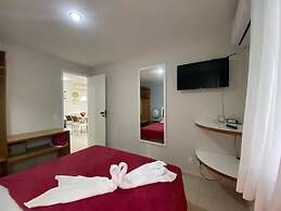 Marupiara Suites