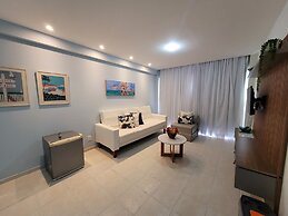 Marupiara Suites