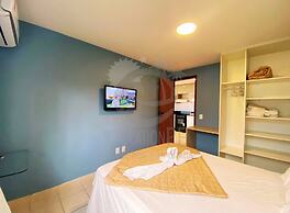 Marupiara Suites