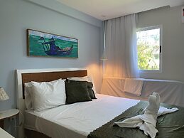 Marupiara Suites