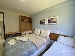 Marupiara Suites