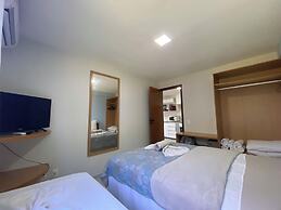 Marupiara Suites