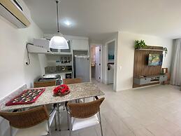 Marupiara Suites