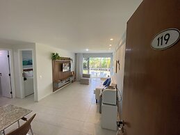 Marupiara Suites