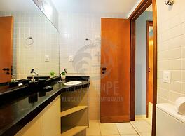 Marupiara Suites