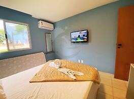 Marupiara Suites