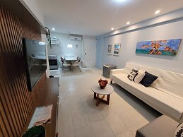 Marupiara Suites