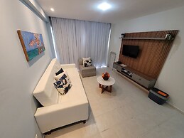 Marupiara Suites