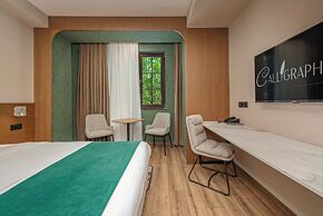 Boutique Hotel Calligraphy