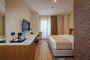Boutique Hotel Calligraphy