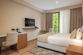 Boutique Hotel Calligraphy