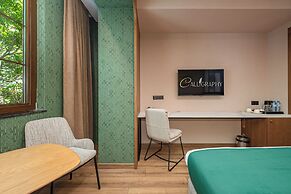 Boutique Hotel Calligraphy