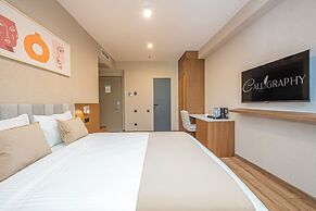 Boutique Hotel Calligraphy