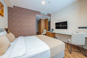 Boutique Hotel Calligraphy