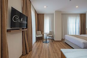 Boutique Hotel Calligraphy