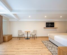 Boutique Hotel Calligraphy