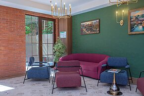 Boutique Hotel Calligraphy