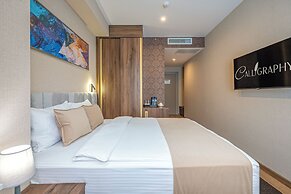 Boutique Hotel Calligraphy