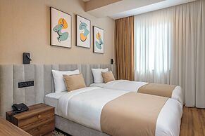 Boutique Hotel Calligraphy
