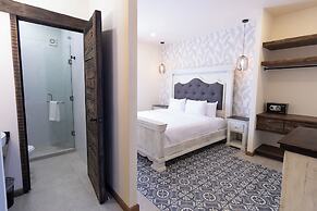 Bendito Capricho Hotel