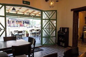 Bendito Capricho Hotel