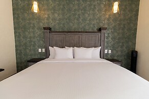 Bendito Capricho Hotel