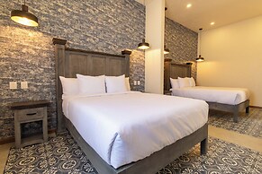 Bendito Capricho Hotel