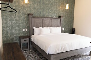 Bendito Capricho Hotel