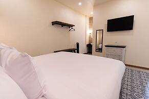 Bendito Capricho Hotel